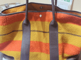 HERMES:ガーデンパーティ PMなど4点