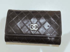 シャネル マトラッセ キーケースなど5点