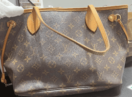 トートバッグ：LOUIS VUITTON／ネヴァーフルなど6点（奈良県奈良市・店頭買取）｜ブランド品の高価買取なら【バイセル】