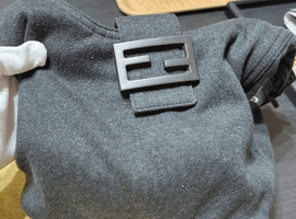 FENDI ジャージー バゲットなど3点