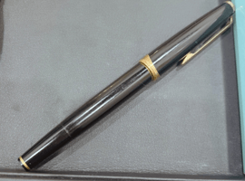 万年筆：MONTBLANC／マイスターシュテュック 146など3点