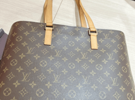 LOUIS VUITTON：ルコなど3点