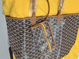 トートバッグ:GOYARD/サン・ルイトートバッグ など7点