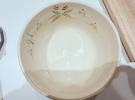 茶道具：茶碗など7点