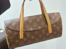  LOUIS VUITTON  ソナチネ ライン：モノグラムなど4点