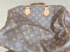 LOUIS VUITTON スピーディ ライン：モノグラムなど3点（奈良県桜井市・店頭買取）｜ブランド品の高価買取なら【バイセル】