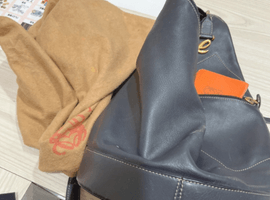 リュック/バックパック：LOEWE／ヴィンテージ アナグラム リュックサックなど4点