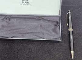 MONTBLANC：マイスターシュテュック ゴールドコーティング クラシック ボールペンなど6点