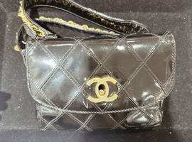 CHANEL:マトラッセ ウエストポーチなど3点