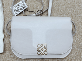 LOEWE:ゴヤ バッグなど3点