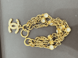 その他：CHANEL／GPなど3点