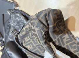 ハンドバッグ:FENDIなど6点