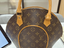 ハンドバッグ：LOUIS VUITTON／エリプス PMなど3点