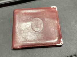 カルティエ マストラインなど7点