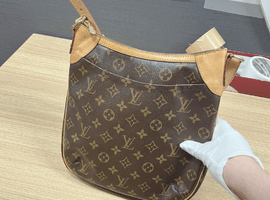 ショルダーバッグ:LOUIS VUITTONなど5点