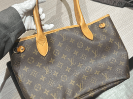 ハンドバッグ：LOUIS VUITTONなど4点