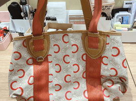 ハンドバッグ:CELINEなど4点