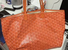 ハンドバッグ：GOYARD／サン・ルイ PMなど3点
