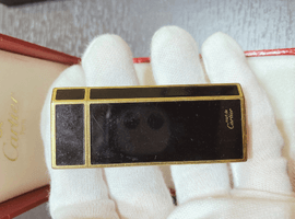 ライター：Cartierなど5点