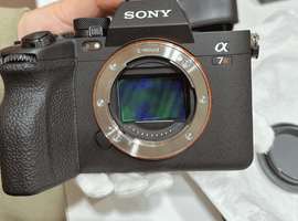 SONY：α7RV ボディ ILCE-7RM5など5点