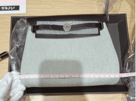 ショルダーバッグ：HERMES／ケリー・アドなど5点