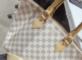 LOUIS VUITTON:サレヤ PMなど3点