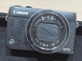 Canon：PowerShot G7Xなど9点（愛知県あま市・店頭買取）｜カメラの高価買取なら【バイセル】