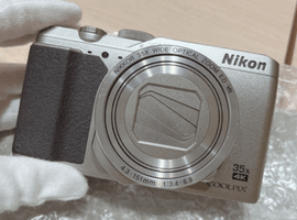 Nikon：COOLPIX A900 シルバーなど9点