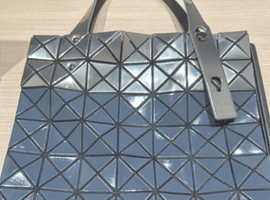 ハンドバッグ:ISSEY MIYAKE/ルーセントなど5点