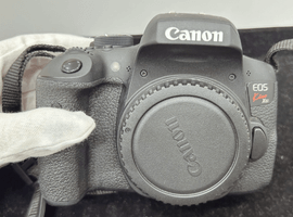 Canon：EOS Kiss X8i ボディなど3点（千葉県松戸市・店頭買取）｜カメラの高価買取なら【バイセル】