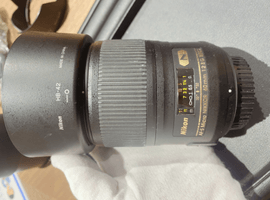 Nikon：AF-S Micro NIKKOR 60mm F2.8G EDなど16点（東京都三鷹市・店頭買取）｜カメラの高価買取なら【バイセル】