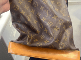 トートバッグ:LOUIS VUITTON/モノグラムなど3点