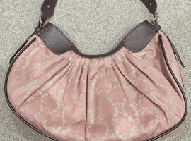 ハンドバッグ：CELINEなど9点