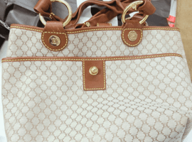 ハンドバッグ：CELINE／ブギーバッグなど4点