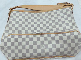 トートバッグ:LOUIS VUITTON/ダミエ アズールなど3点