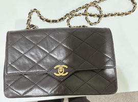 シャネル マトラッセ チェーンショルダーバッグなど6点