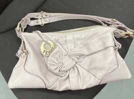  FENDI：ヒア ノット ハンドバッグなど9点