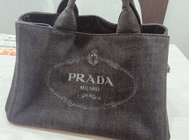 PRADA:カナパなど8点