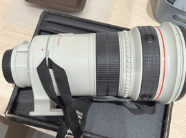 Canon：EF 300mm F2.8L IS USMなど8点（埼玉県さいたま市北区・店頭買取）｜カメラの高価買取なら【バイセル】