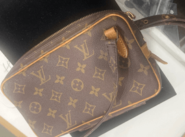 LOUIS VUITTON:ルイ・ヴィトン モノグラム トロカデロなど5点