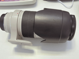 Canon：EF 70-200mm F2.8L USMなど4点（神奈川県大和市・店頭買取）｜カメラの高価買取なら【バイセル】