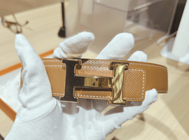 ベルト:HERMES/コンスタンス Hバックル ベルトなど4点