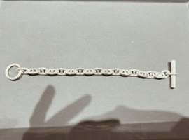 エルメス シェーヌダンクル ブレスレットなど3点