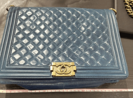 ショルダーバッグ：CHANEL／ボーイシャネルなど5点