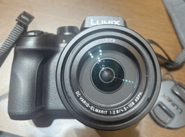 Panasonic：LUMIX DMC-FZ300など3点（大阪府大阪市生野区・店頭買取）｜カメラの高価買取なら【バイセル】