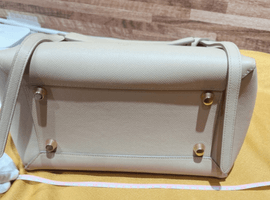 セリーヌ スモール リングバッグなど3点