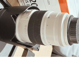 Canon：EF 70-200mm F2.8L IS II USMなど7点