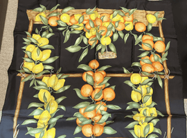 スカーフ:HERMESなど7点