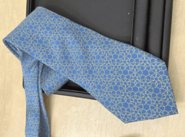 HERMES：シルクネクタイ  モール・エ・グルメット・レミミックスなど5点 (神奈川県川崎市麻生区・店頭買取）｜ブランド品の高価買取なら【バイセル】