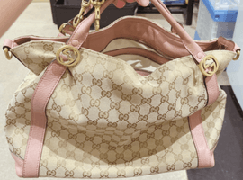 グッチ スーキー GGキャンバス 2WAYバッグなど4点